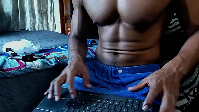 Jhon_wich Show Webcam