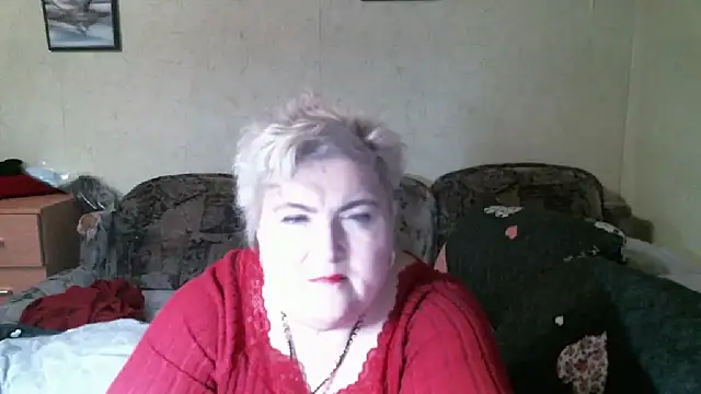 Lana555's Webcam Show