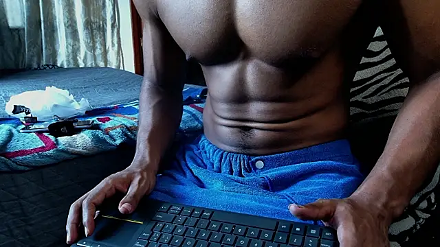 Jhon_wich's Live XXX Chat