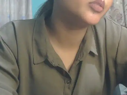 Chat XXX en directo de NancyRuvi