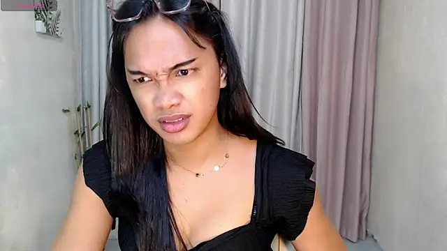 Herbielustts Pertunjukan Webcam