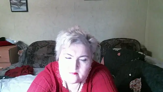 Czat XXX na żywo – Lana555