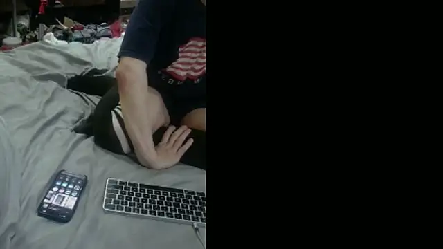 Lacht_Liden Show in webcam