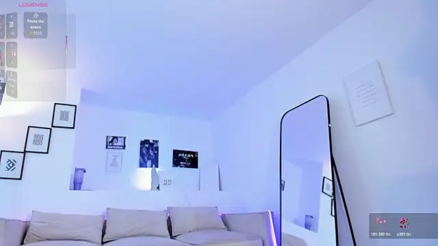 XXX chat uživo modela Sasha_belova