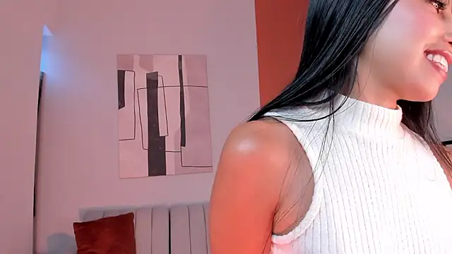 دردشة Tiffany_Low الجنسية المباشرة