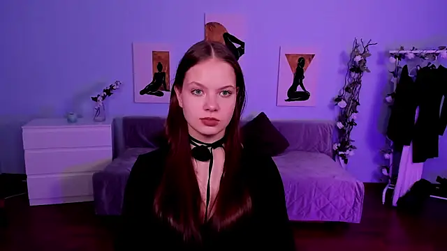 BetsyKiss 라이브 XXX 채팅