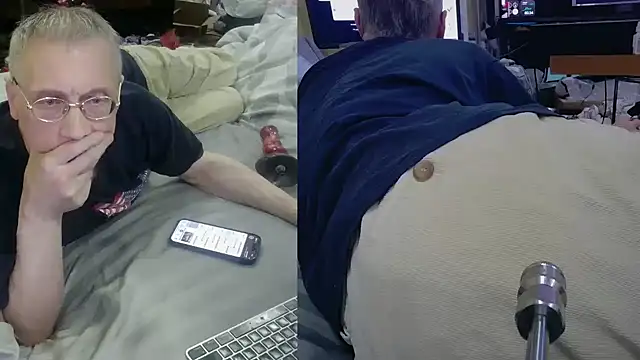 โชว์เว็บแคมของ Lacht_Liden