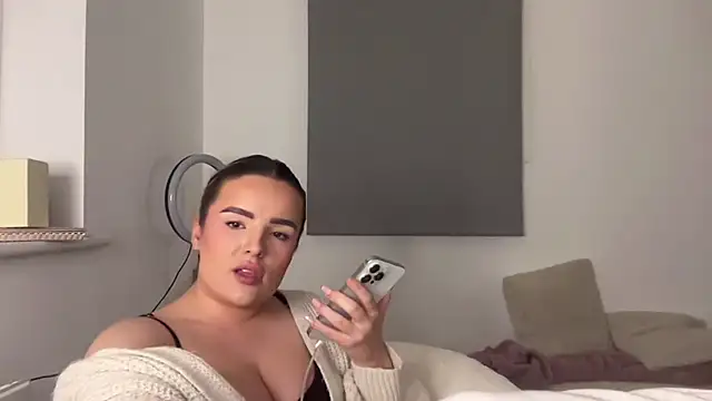 maisiesmithx 现场XXX聊天