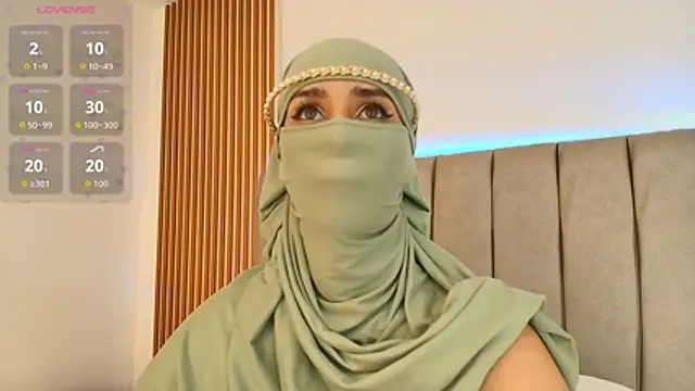 Chat XXX Live rawiya