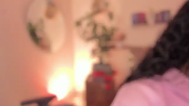 โชว์เว็บแคมของ YariRose