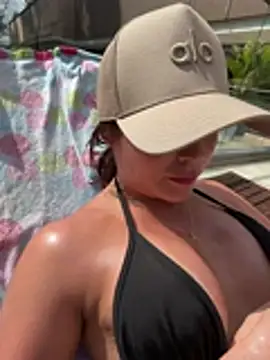 Czat XXX na żywo – SofiaGomez444