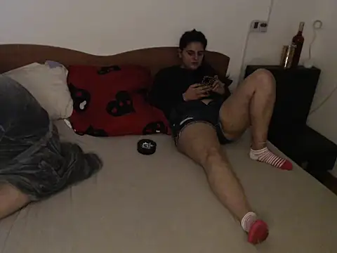 EroticCouple1 Chat XXX in diretta