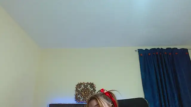 Вебкам-шоу Celeste__London