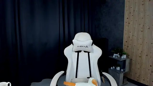 LeticiaRomano's Live XXX Chat