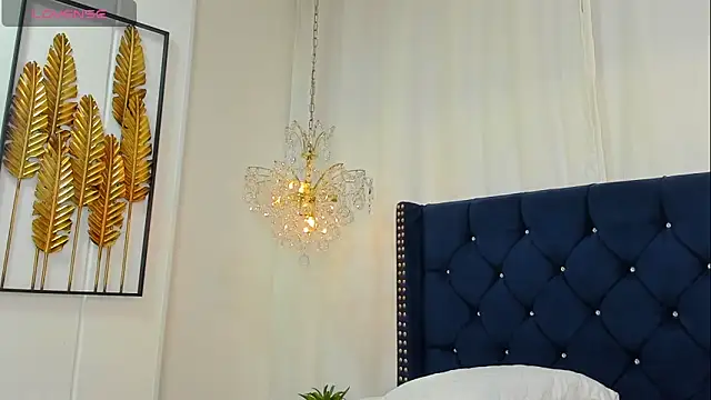 Czat XXX na żywo – AerumChae