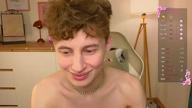 Chat XXX en directo de crisp1n