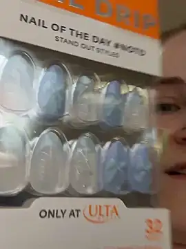 Show Webcam de lolabunny9