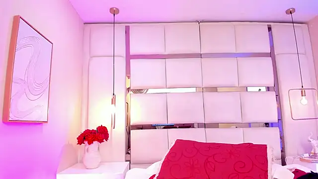 elizavenus Adlı Modelin Canlı XXX Sohbeti