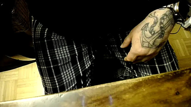 Chat XXX ao vivo de thme2312