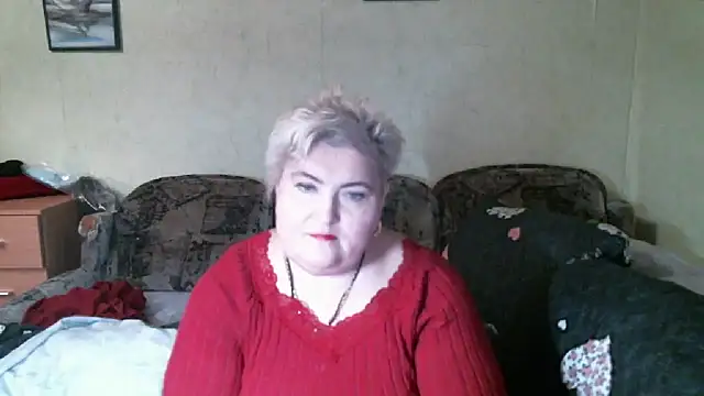 Živý XXX chat Lana555