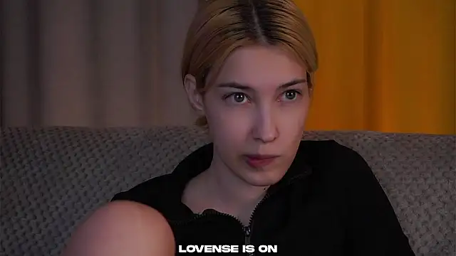 AngelicRice – Live XXX-chat