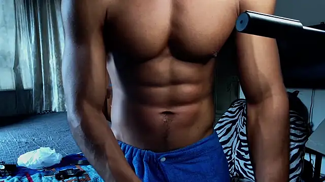 Jhon_wich's Live XXX Chat