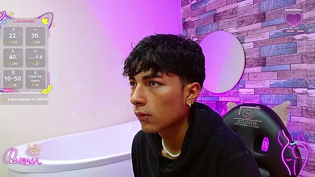 osamu_tay Live XXX-Chat