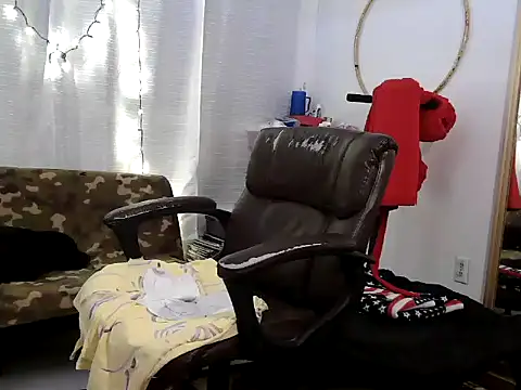 marilyn66's Live XXX Chat