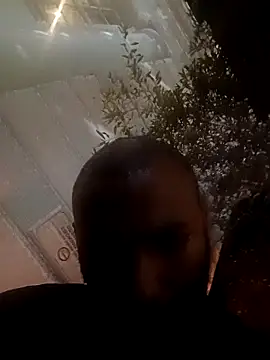 Camodick webkamerás műsora