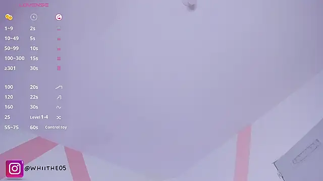 isabella_whiithe's Live XXX Chat