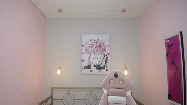 Chat XXX ao vivo de Adri_gomez_x