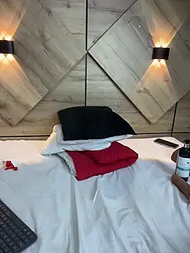 AmbarBlosom's Live XXX Chat