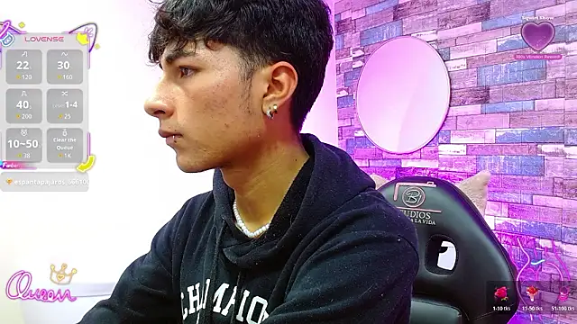 Chat XXX Live osamu_tay