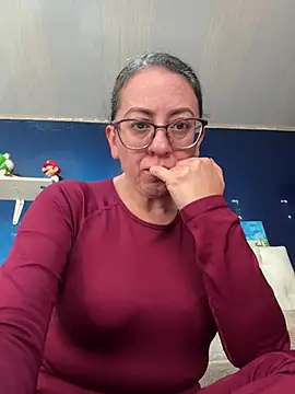 miss_hanna07's Webcam Show