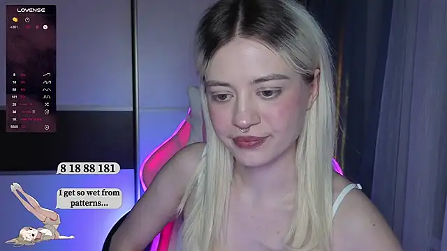 mybunnywendy's Live XXX Chat