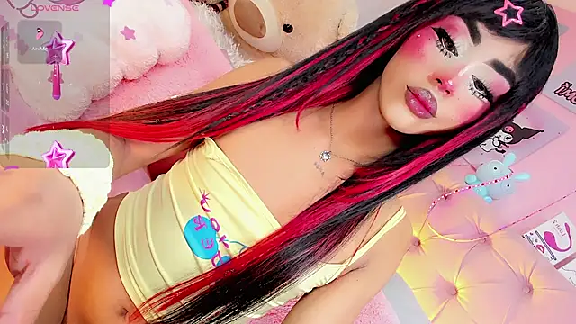 Cute_Roxxy 现场XXX聊天