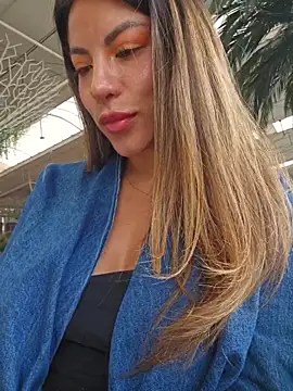 Show de webcam de Karen_San_Miguel