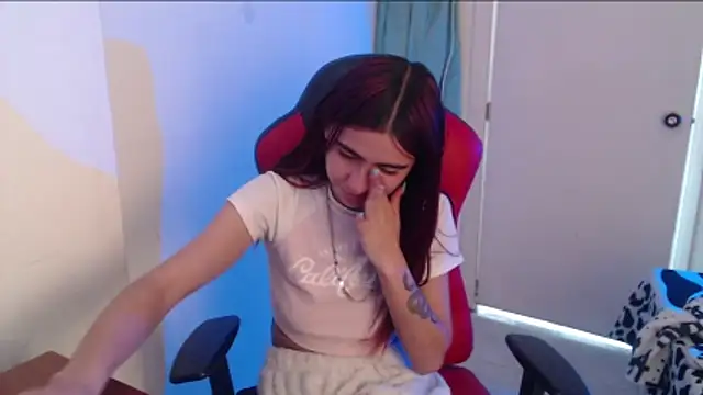 Maximesex Live XXX-chat