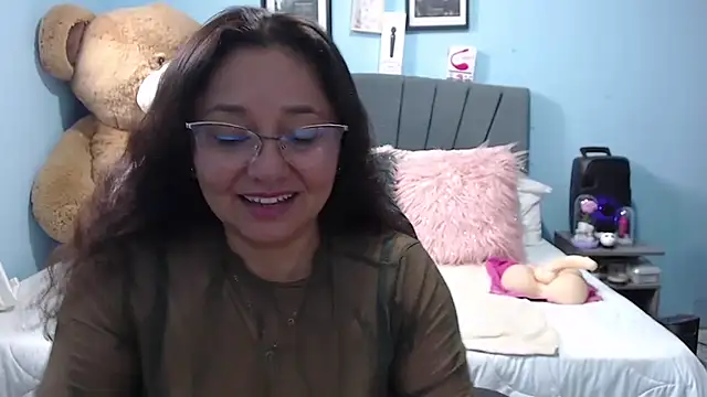 AngelRouss Live XXX-chat