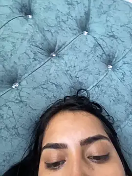 Sahanaprincessll's Live XXX Chat