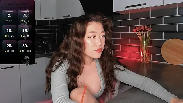 ShaiyaMinn3's Live XXX Chat