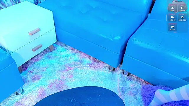 Giaa_rossi's Live XXX Chat