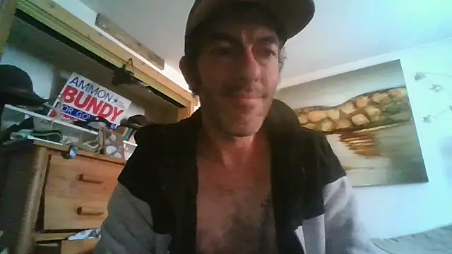 theboobietrap Live XXX-chat