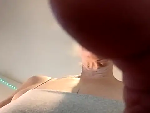 Živý XXX chat PremiumKitty