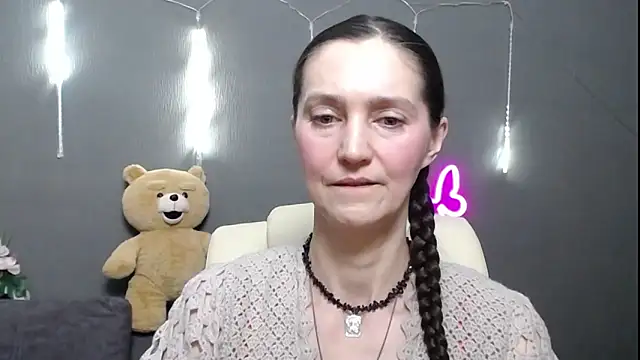 TayaFinch Show Webcam