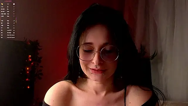 DarcyAspacio Live XXX Chat