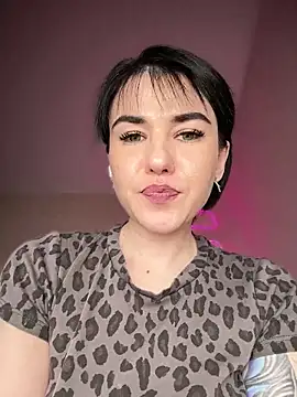 Xavelle Live XXX-chat