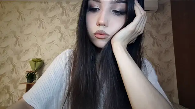 Qwami_Amie's Live XXX Chat