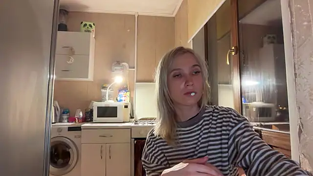 AngelJeni Live XXX-chat