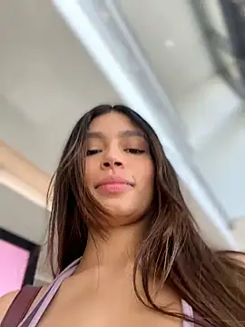 Amaliarand's Live XXX Chat